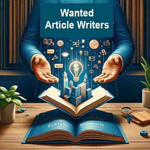 Wanted writers 1stHoustonGuide.com 1st Houston guide